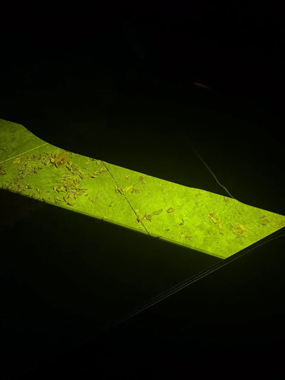 Puddle Light Covers (Amber or Yellow) - 2021+ Bronco - Speedlogix