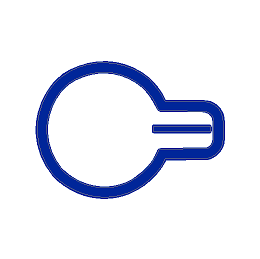 Push to Start Outline Overlay (Printed Series Vinyl) - 2021+ Bronco - Speedlogix