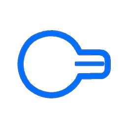 Push to Start Outline Overlay (Printed Series Vinyl) - 2021+ Bronco - Speedlogix