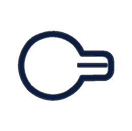 Push to Start Outline Overlay (Printed Series Vinyl) - 2021+ Bronco - Speedlogix