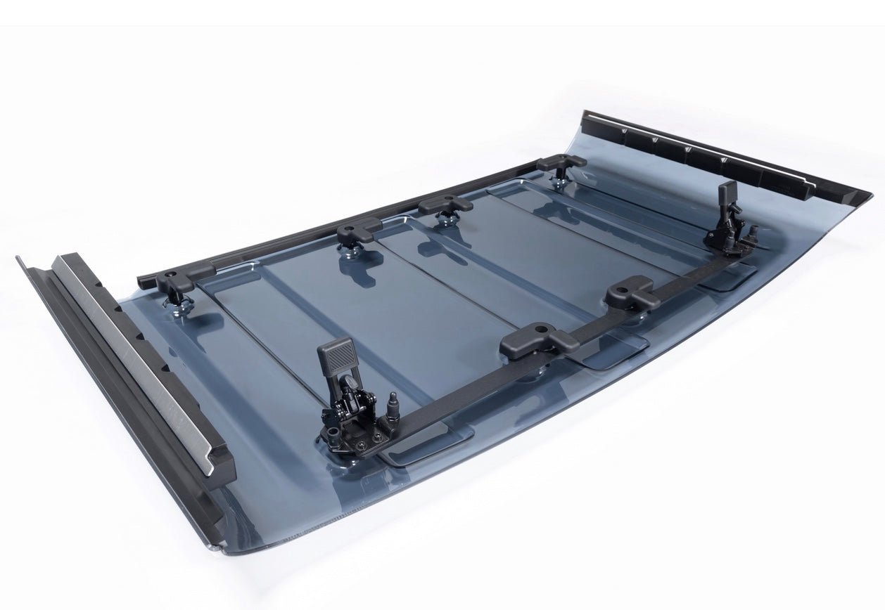 Putco Element Sky View Hard Top 2021 - 2023 Bronco 4 - Door - Speedlogix