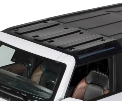 Putco Element Sky View Hard Top 2021 - 2023 Bronco 4 - Door - Speedlogix