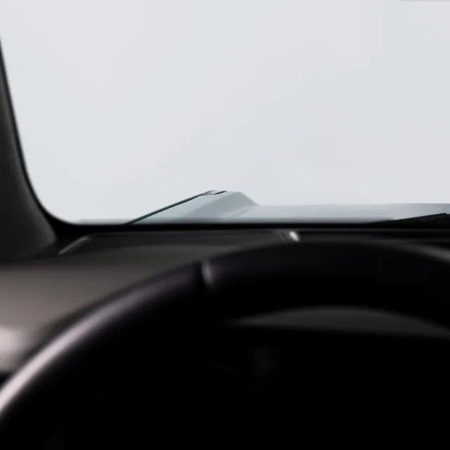 Putco Luminix DRL LED Lights Hood Limbs Bronco 2021 - 2025 - Speedlogix