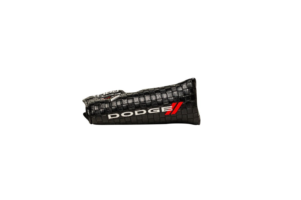 Putter Cover - Dodge Scat Pack - Blade Style - Speedlogix