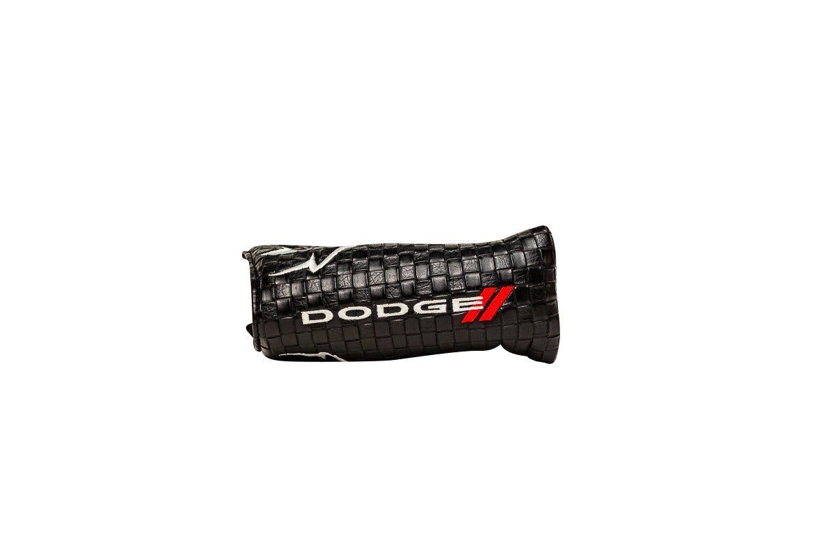 Putter Cover - Dodge SRT Hellcat - Blade Style - Speedlogix