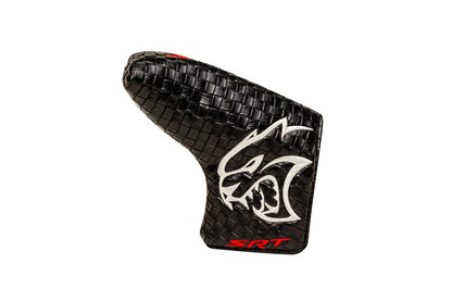 Putter Cover - Dodge SRT Hellcat - Blade Style - Speedlogix