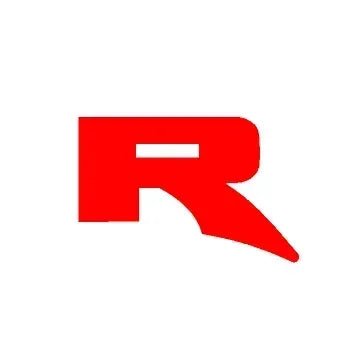 R Overlay for Differential Cover - 2022+ Bronco Raptor - Speedlogix