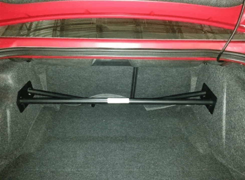 Radius Trunk LED Bulb 2005 - 2016 Challenger/Charger - Speedlogix