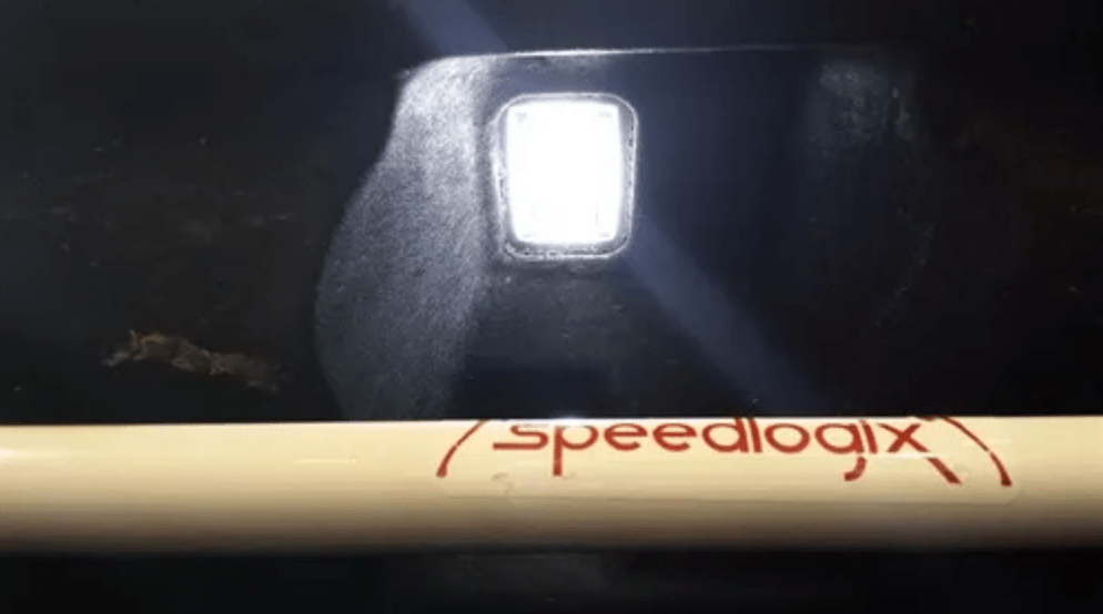 Radius Trunk LED Bulb 2005 - 2016 Challenger/Charger - Speedlogix