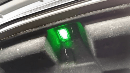 Radius Trunk LED Bulb 2005 - 2016 Challenger/Charger - Speedlogix