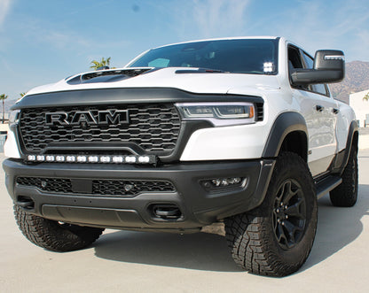2025+ RAM 1500 REBEL 40in Light Bar PRO