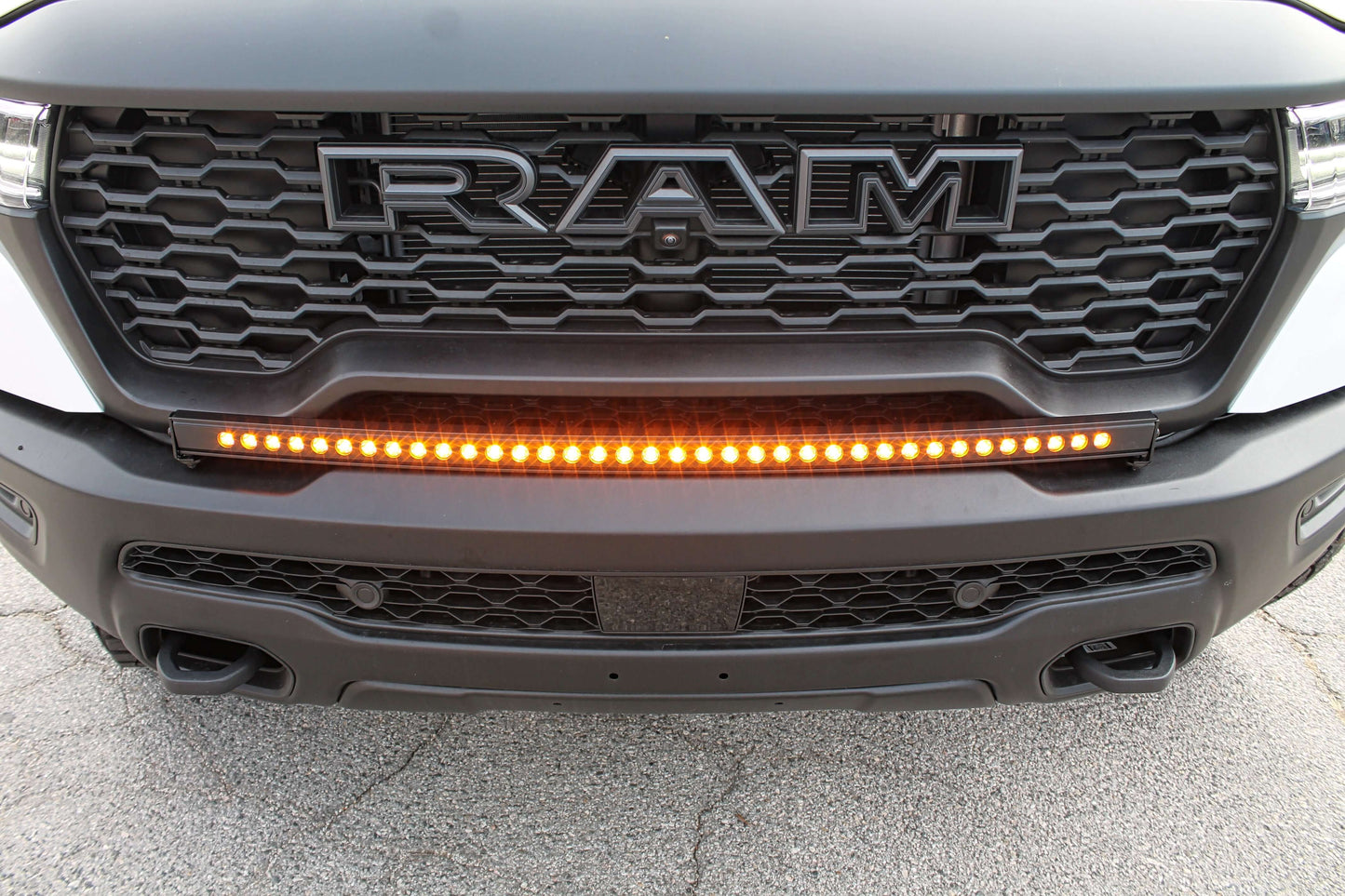 RAM RHO Lightbar 40in Slim