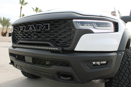 2025+ RAM 1500 RHO Light Bar 40in SLIM