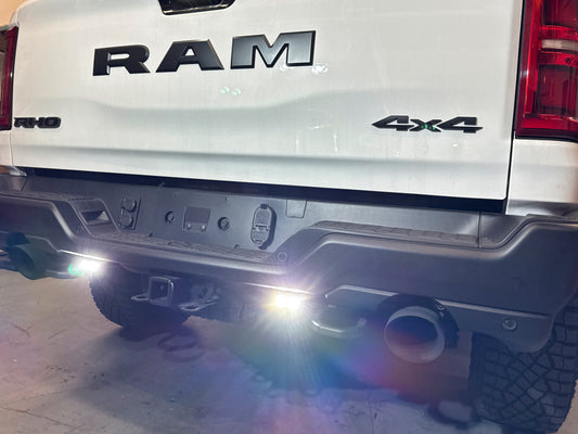 Ram Rho Rear Window Light 2025+ RAM 1500 RHO Reverse Light