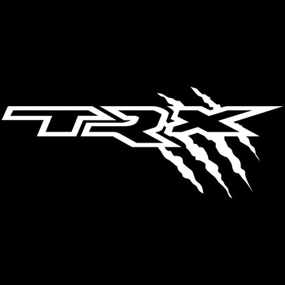 RAM TRX Premium Side Wing Mirror Puddle Lights Multiple Designs 2021-2024