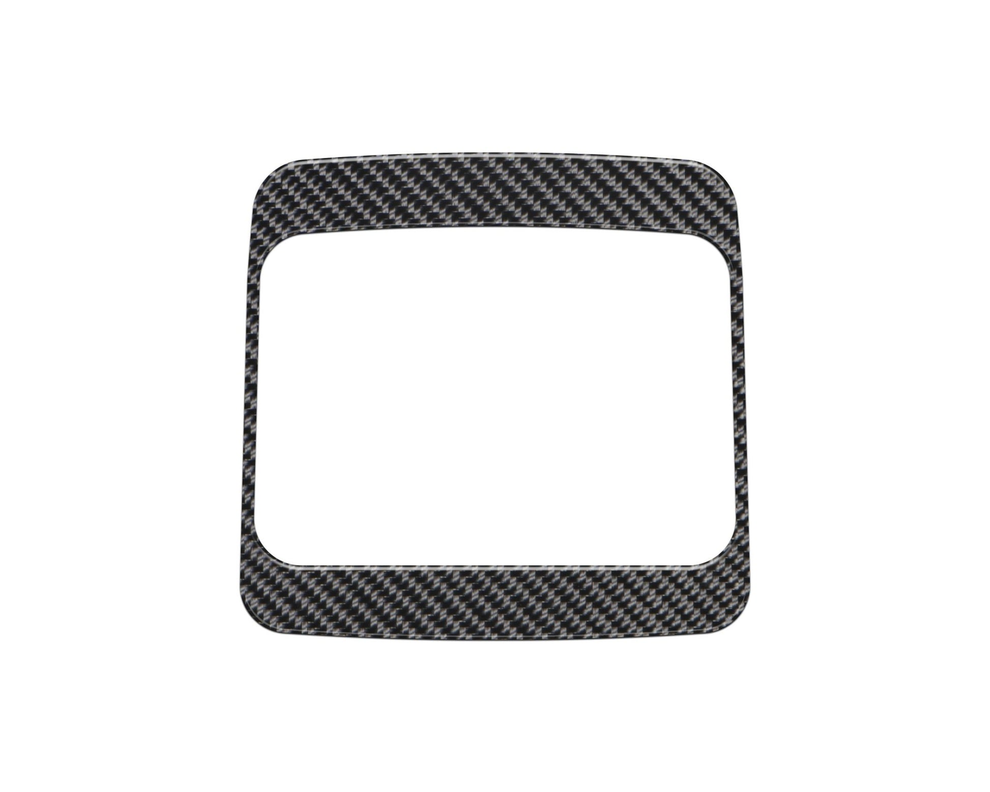 Rear Center Console Accent Trim Fits 2025 - 2026 Ford Bronco - Speedlogix