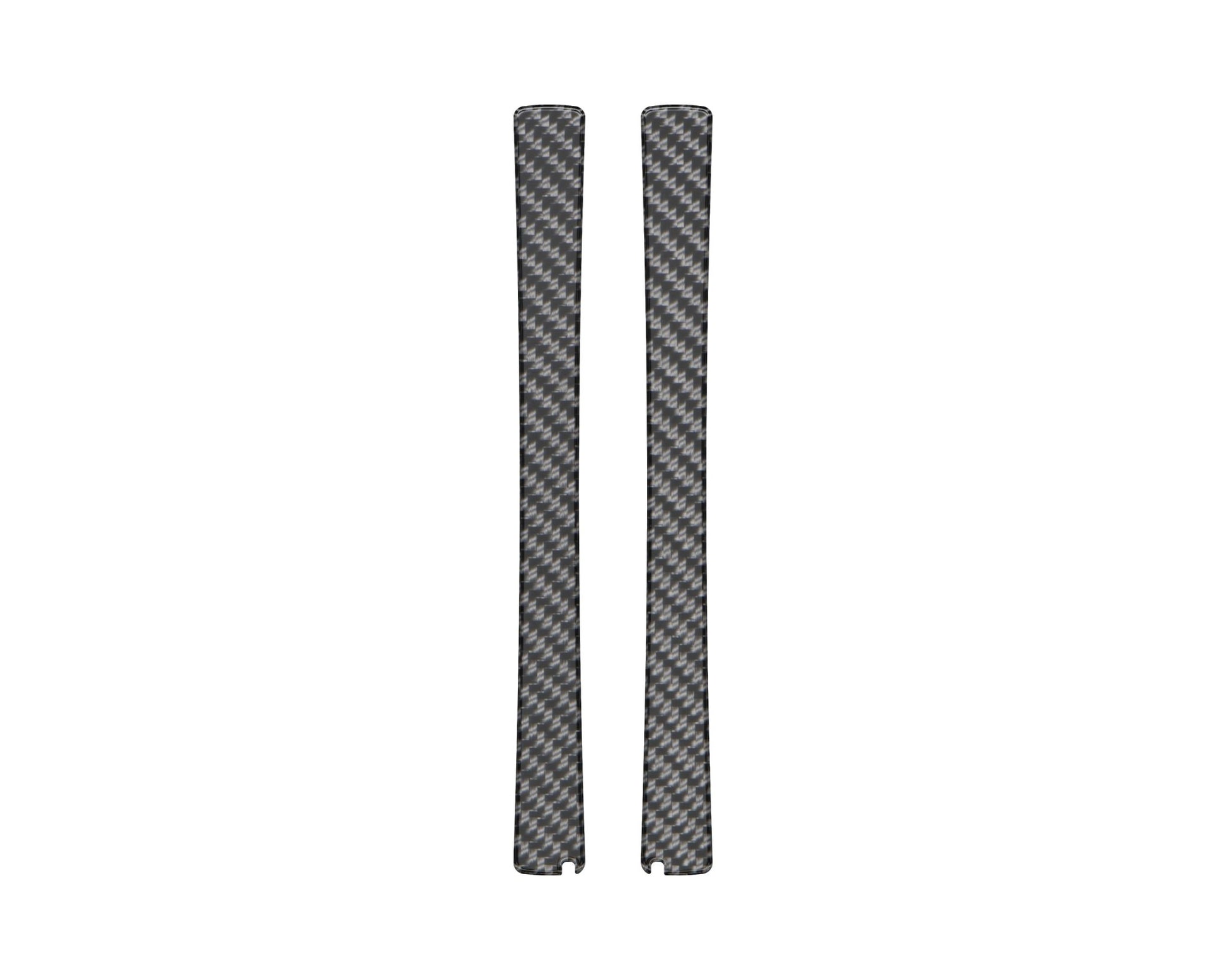 Rear Grab Rail Accent Overlays Fits 2021 - 2026 Ford Bronco - Speedlogix