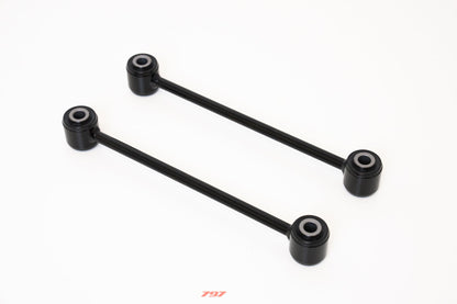 797 Performance Rear Short Sway Bar End Links 2008-2023 Dodge Charger / Challenger / 300 RT, Hellcat & SRT
