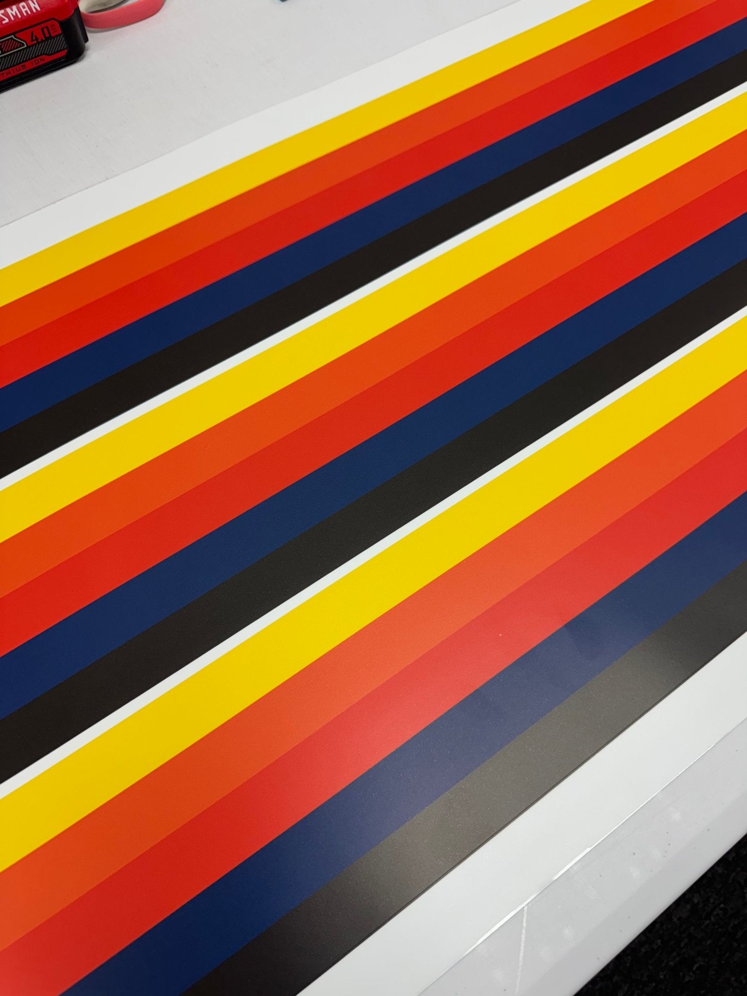 Retro Vintage Lower Door Protection - 2021+ Bronco - Speedlogix