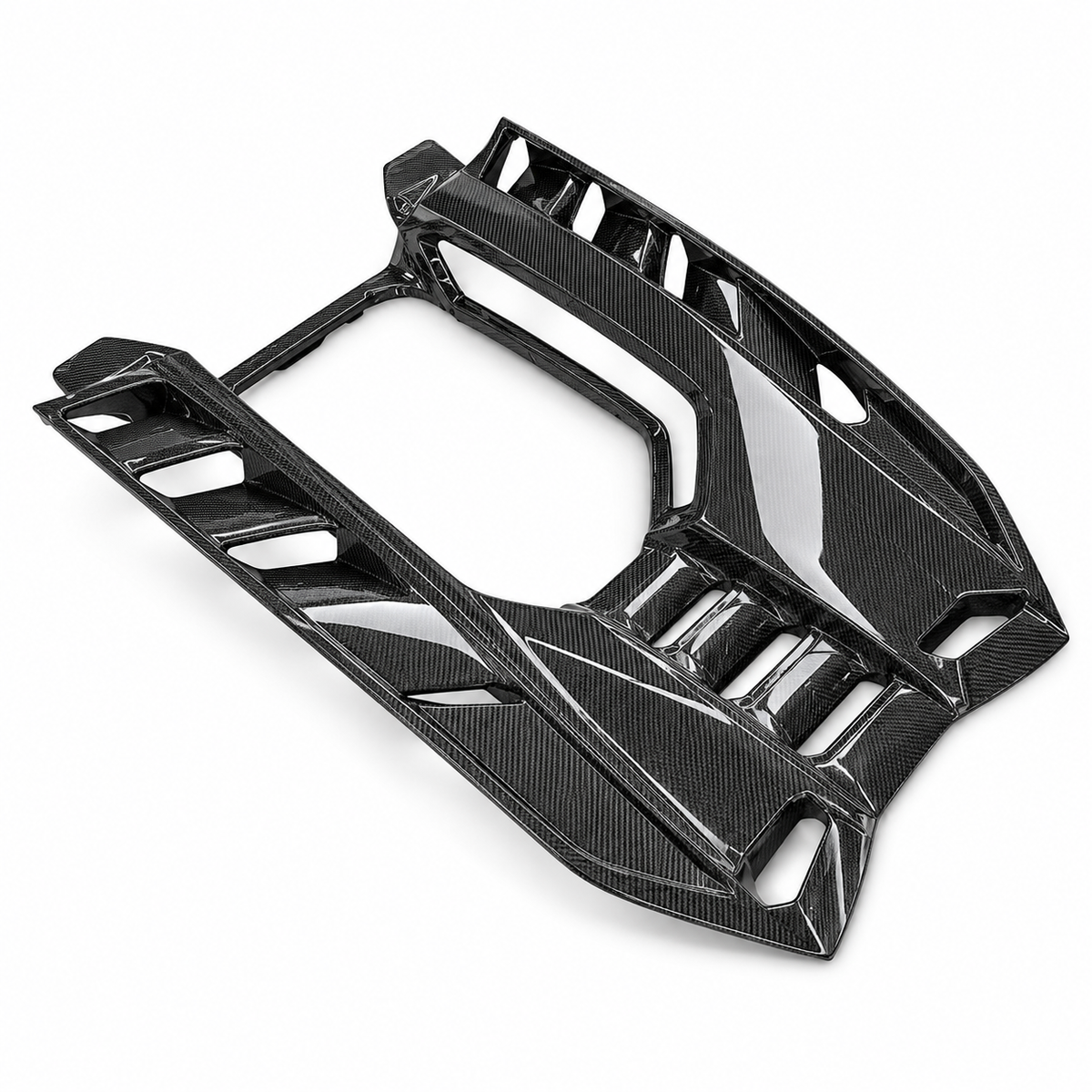 OEM Style Dry Carbon Fiber Body Kit for Lamborghini Revuelto