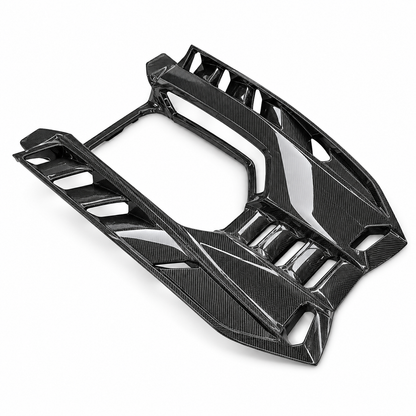 OEM Style Dry Carbon Fiber Body Kit for Lamborghini Revuelto