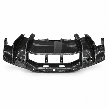 OEM Style Dry Carbon Fiber Body Kit for Lamborghini Revuelto