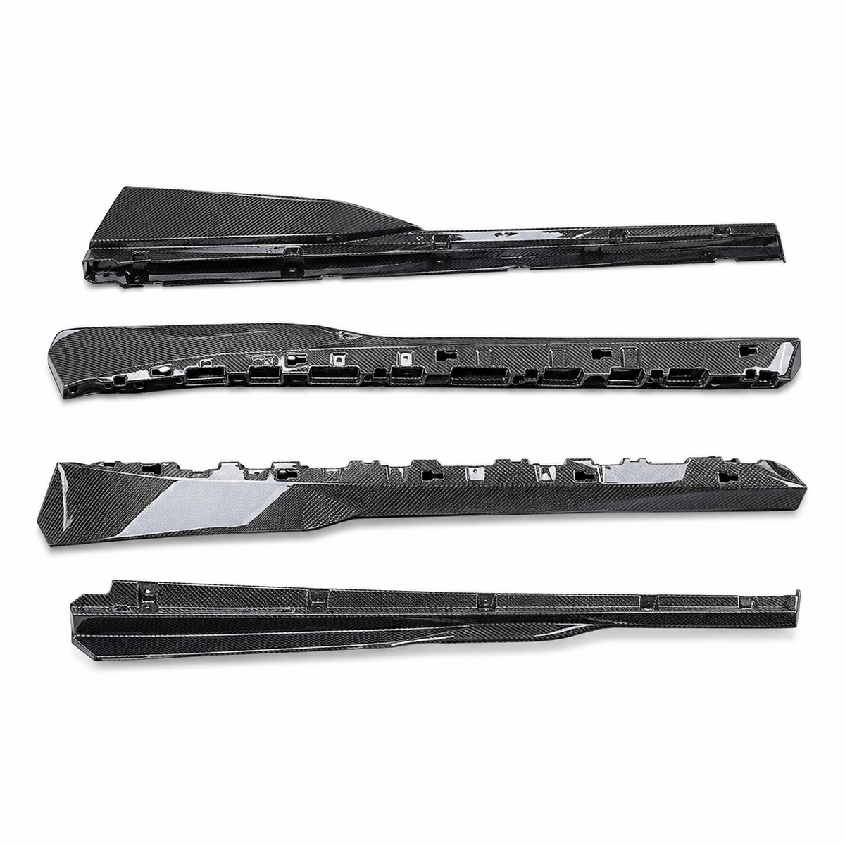 OEM Style Dry Carbon Fiber Body Kit for Lamborghini Revuelto