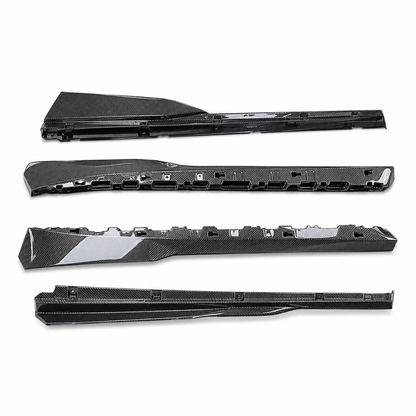 OEM Style Dry Carbon Fiber Body Kit for Lamborghini Revuelto