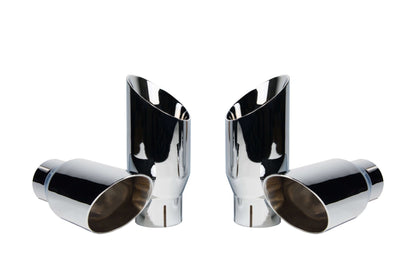 Roush Axle - Back Exhaust 2018 - 2023 Mustang 5.0L - Speedlogix