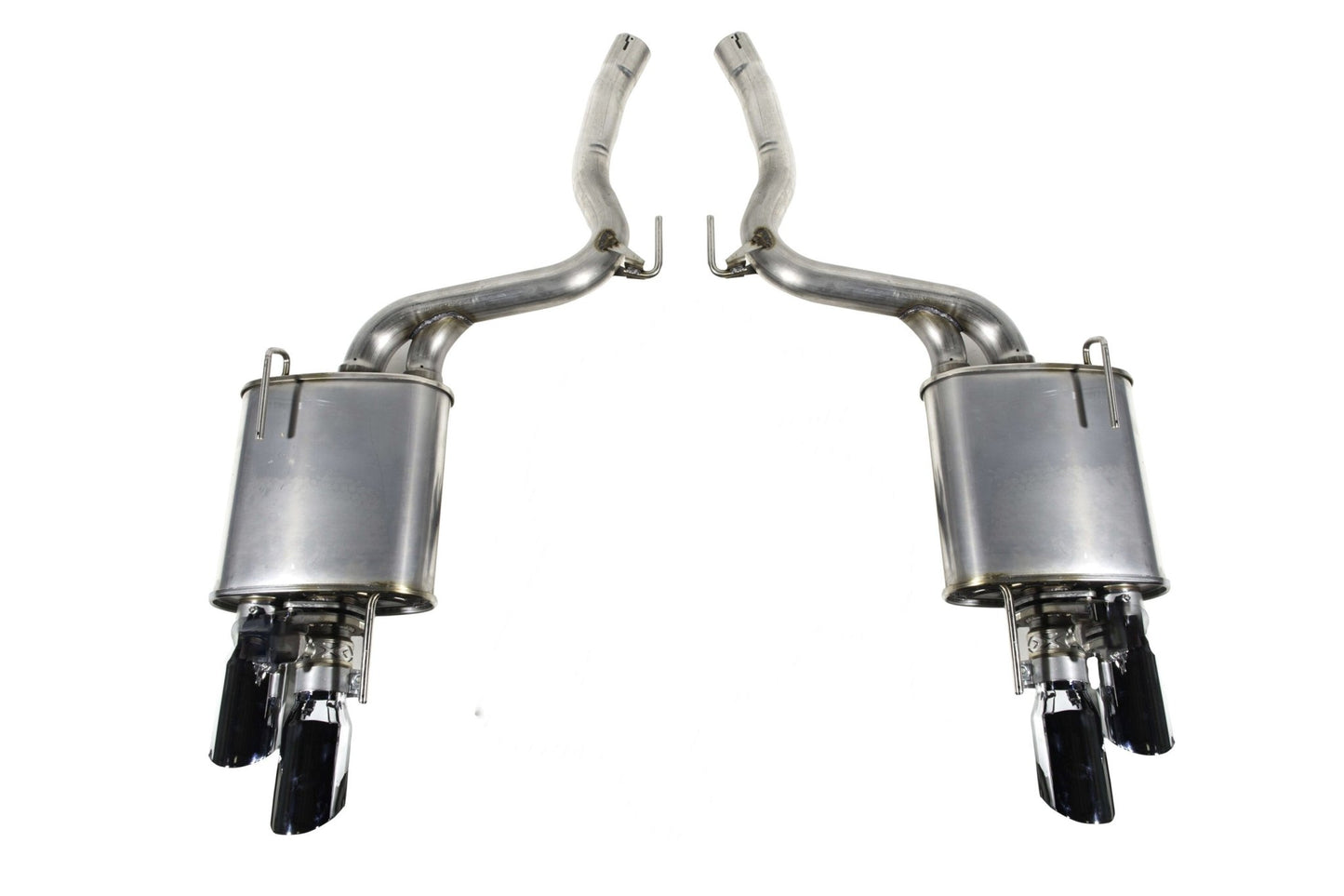 Roush Axle - Back Exhaust 2018 - 2023 Mustang 5.0L - Speedlogix
