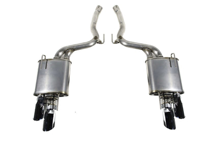 Roush Axle - Back Exhaust 2018 - 2023 Mustang 5.0L - Speedlogix