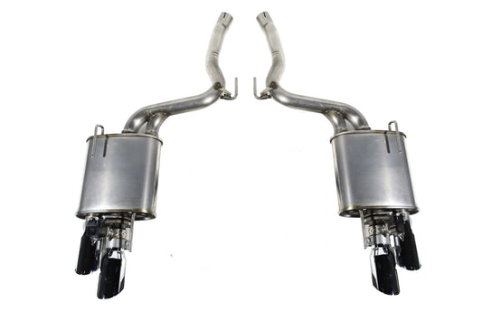 Roush Axle - Back Exhaust 2018 - 2023 Mustang 5.0L - Speedlogix