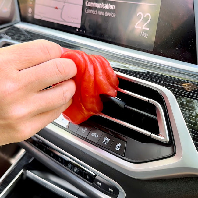 🧼 Slime-X™ – Car Detailing Gel