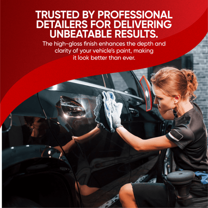 SFX1 Glossy Instant Ceramic Protective Coating