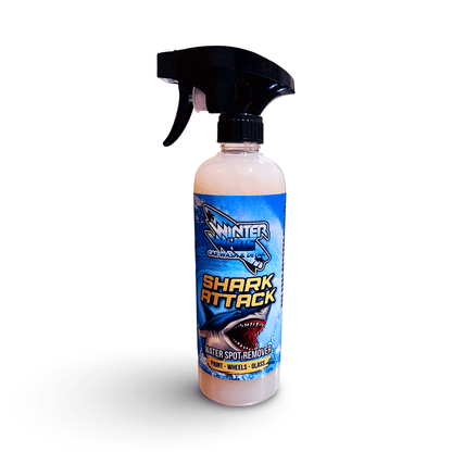 Shark Attack Spot Removal (16 fl oz) - Speedlogix