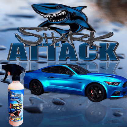 Shark Attack Spot Removal (16 fl oz) - Speedlogix
