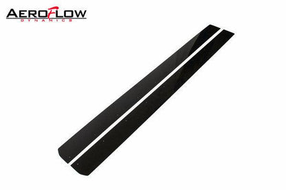 2015 - 2021 Subaru Wrx/Sti Side Skirt Extension V1