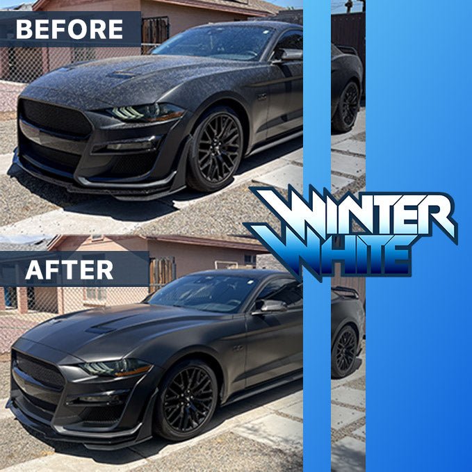 SiO2 Ceramic Waterless Car Wash Spray (16 fl oz) - Speedlogix