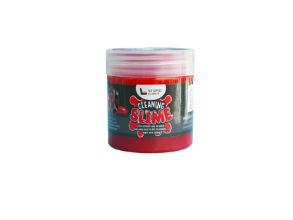 Slime-X™ - Organic Detailing Gel