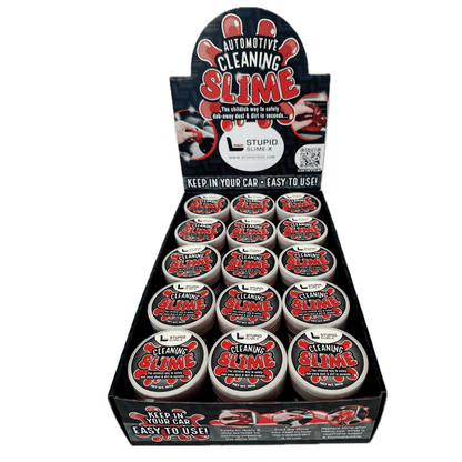 Slime - X™ - Organic Detailing Gel - Speedlogix