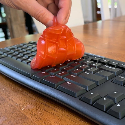 Slime - X™ - Organic Detailing Gel - Speedlogix