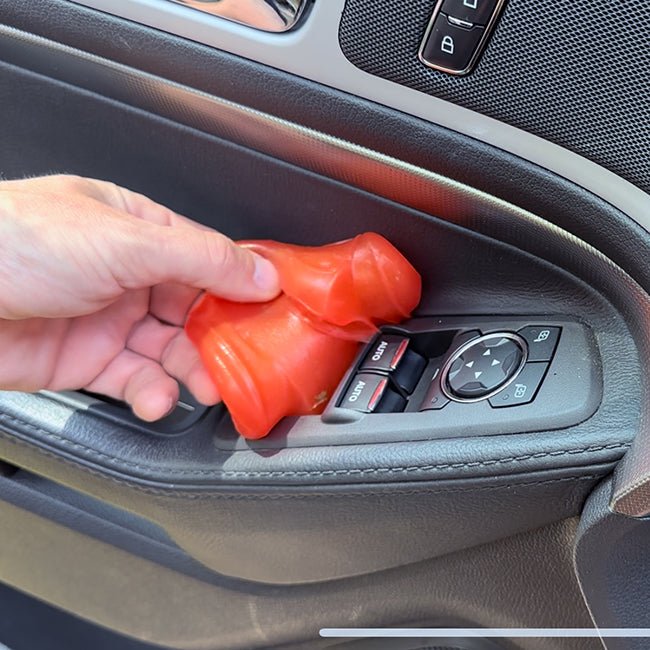 Slime - X™ - Organic Detailing Gel - Speedlogix