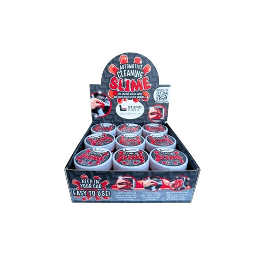 Slime - X™ - Organic Detailing Gel - Speedlogix