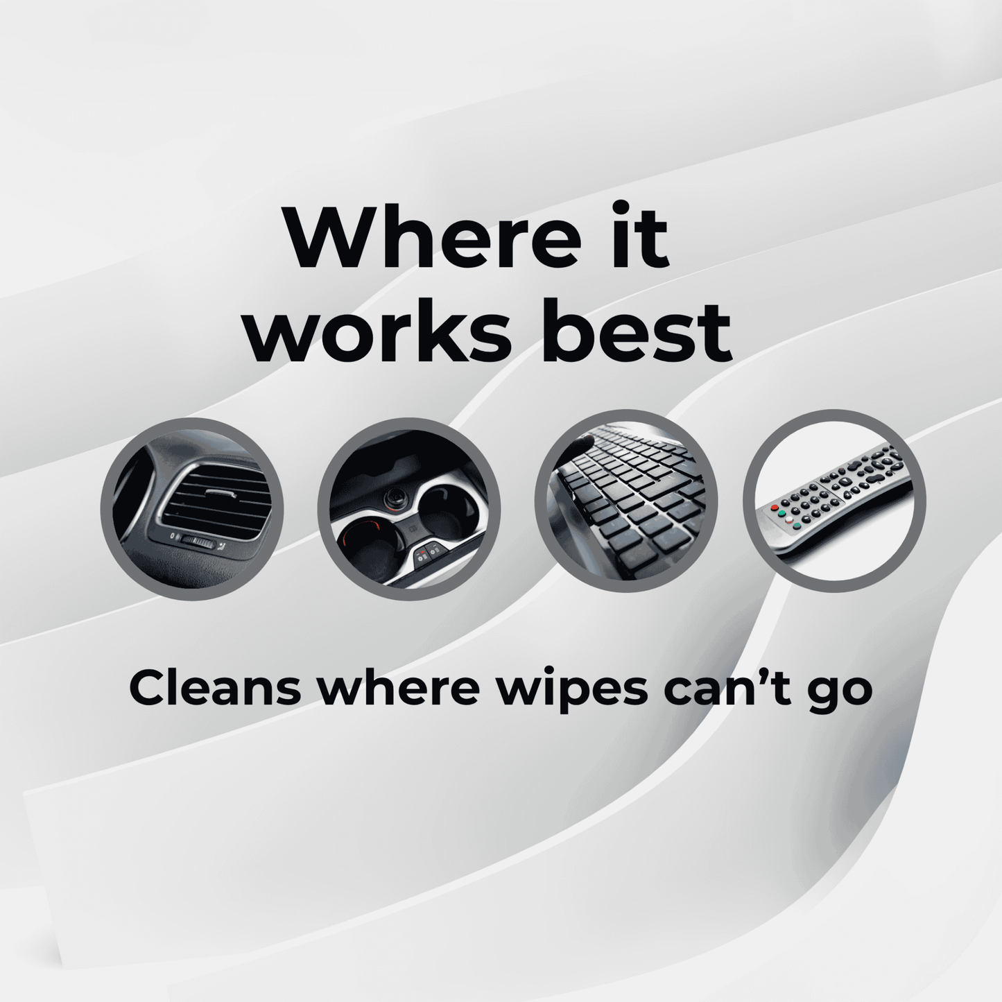 Slime - X™ - Organic Detailing Gel - Speedlogix