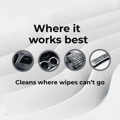 Slime - X™ - Organic Detailing Gel - Speedlogix