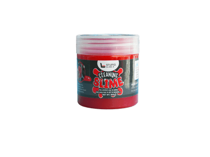 Slime - X™ - Organic Detailing Gel - Speedlogix