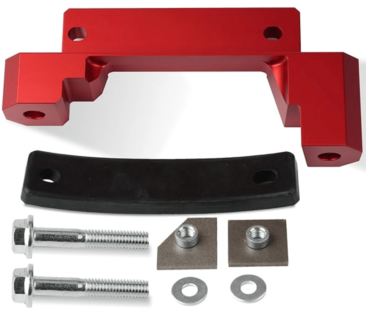 SLX Differential Brace 2015 - 2023 Challenger/Charger 6.2L - Speedlogix