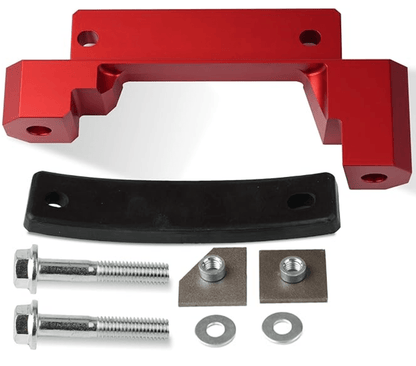 SLX Differential Brace 2015 - 2023 Challenger/Charger 6.2L - Speedlogix