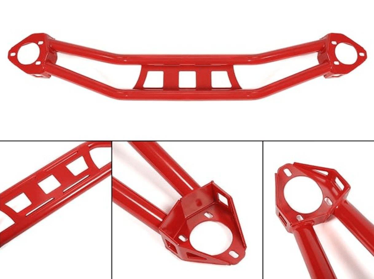 SLX Strut Tower Brace 2008 - 2023 Challenger - Speedlogix