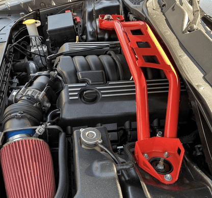 SLX Strut Tower Brace 2008 - 2023 Challenger - Speedlogix